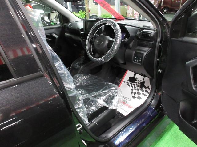 ロッキー Ｌ　・ナビ＆Ｂｌｕｅｔｏｏｔｈ・ＬＥＤライト・バックカメラＶｒ禁煙車！（8枚目）