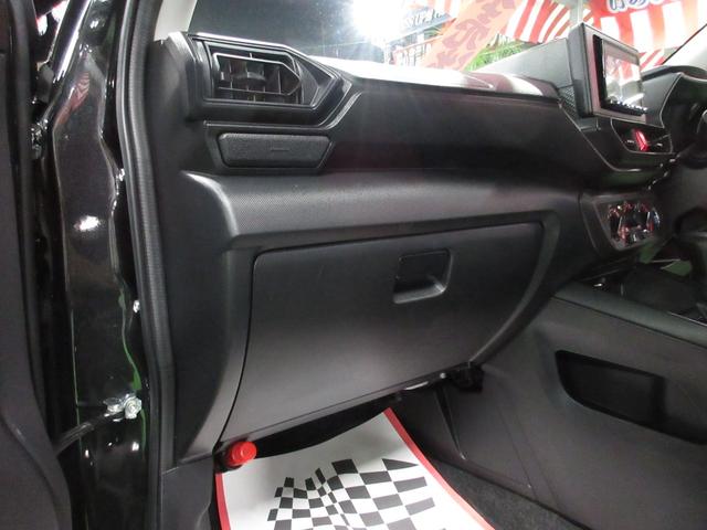ロッキー Ｌ　・ナビ＆Ｂｌｕｅｔｏｏｔｈ・ＬＥＤライト・バックカメラＶｒ禁煙車！（31枚目）