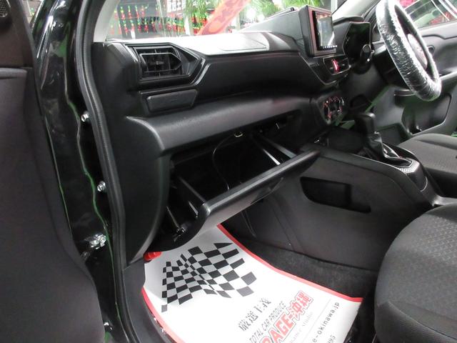 ロッキー Ｌ　・ナビ＆Ｂｌｕｅｔｏｏｔｈ・ＬＥＤライト・バックカメラＶｒ禁煙車！（33枚目）