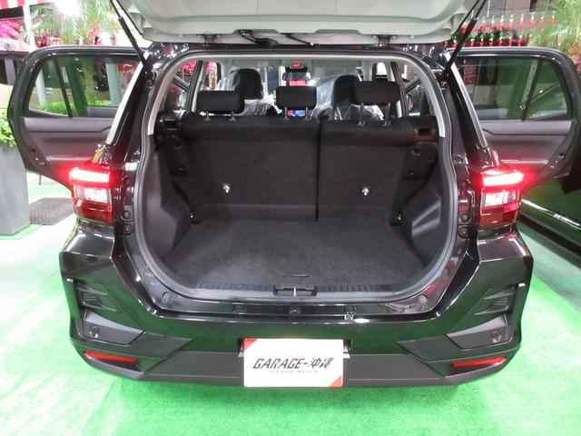 ロッキー Ｌ　・ナビ＆Ｂｌｕｅｔｏｏｔｈ・ＬＥＤライト・バックカメラＶｒ禁煙車！（45枚目）