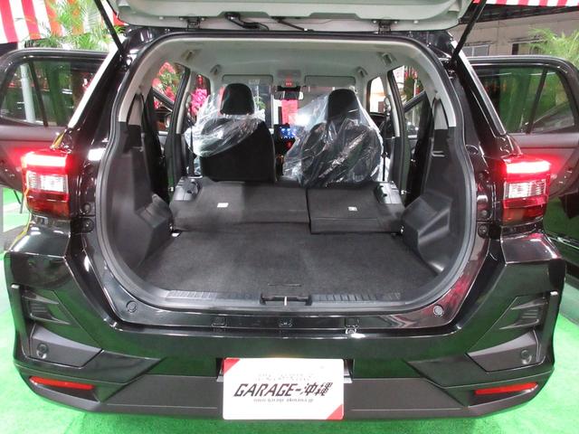 ロッキー Ｌ　・ナビ＆Ｂｌｕｅｔｏｏｔｈ・ＬＥＤライト・バックカメラＶｒ禁煙車！（47枚目）