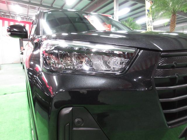 ロッキー Ｌ　・ナビ＆Ｂｌｕｅｔｏｏｔｈ・ＬＥＤライト・バックカメラＶｒ禁煙車！（53枚目）