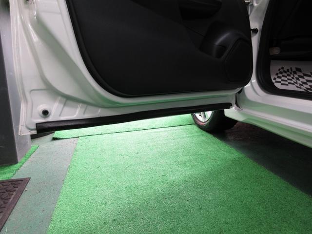 シャトル ハイブリッドＺ　・ナビ＆フルセグ・ＬＥＤライト・バックカメラ・ハーフレザー・エアロＶｒ禁煙車（38枚目）