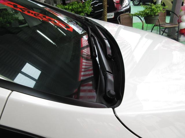 シャトル ハイブリッドＺ　・ナビ＆フルセグ・ＬＥＤライト・バックカメラ・ハーフレザー・エアロＶｒ禁煙車（59枚目）