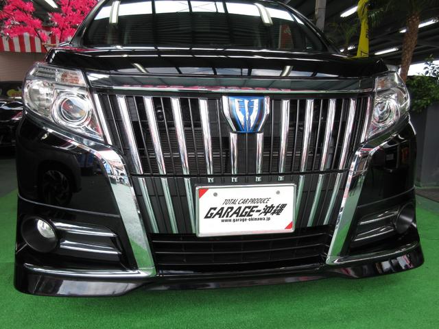 エスクァイア ハイブリッドＧｉ　・純正ナビ＆リア１１インチフリップモニター・ＬＥＤ・バックカメラ・ツインパワードア・黒レザー・エアロＶｒ禁煙車の実走５３，２００ｋｍ（56枚目）