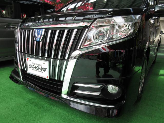 エスクァイア ハイブリッドＧｉ　・純正ナビ＆リア１１インチフリップモニター・ＬＥＤ・バックカメラ・ツインパワードア・黒レザー・エアロＶｒ禁煙車の実走５３，２００ｋｍ（64枚目）