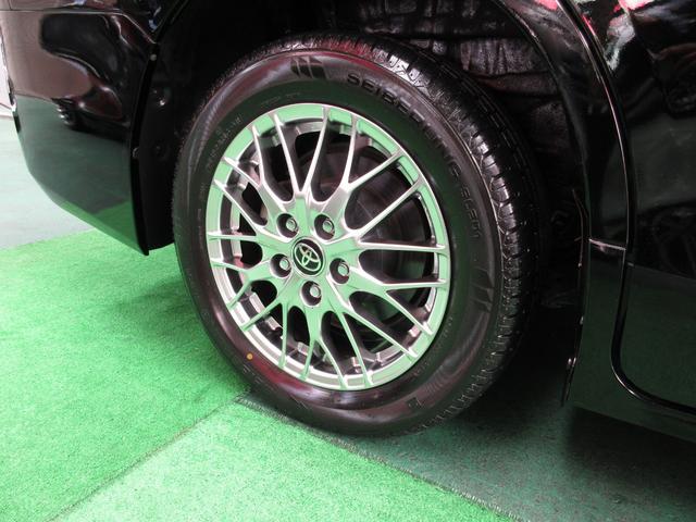 エスクァイア ハイブリッドＧｉ　・純正ナビ＆リア１１インチフリップモニター・ＬＥＤ・バックカメラ・ツインパワードア・黒レザー・エアロＶｒ禁煙車の実走５３，２００ｋｍ（72枚目）