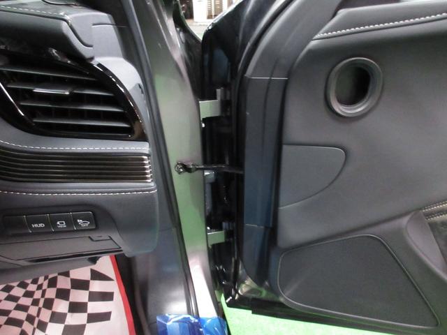 ＬＳ ＬＳ５００ｈ　Ｆスポーツ　４ＷＤ・純正ナビ＆フルセグ・ＬＥＤ・アラウンドビューＶｒ禁煙車の屋根下保管車！（23枚目）