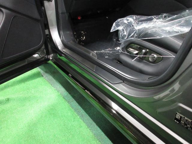 ＬＳ ＬＳ５００ｈ　Ｆスポーツ　４ＷＤ・純正ナビ＆フルセグ・ＬＥＤ・アラウンドビューＶｒ禁煙車の屋根下保管車！（33枚目）