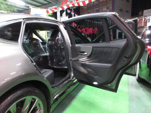 ＬＳ ＬＳ５００ｈ　Ｆスポーツ　４ＷＤ・純正ナビ＆フルセグ・ＬＥＤ・アラウンドビューＶｒ禁煙車の屋根下保管車！（39枚目）