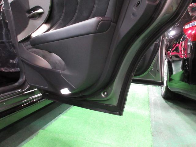 ＬＳ ＬＳ５００ｈ　Ｆスポーツ　４ＷＤ・純正ナビ＆フルセグ・ＬＥＤ・アラウンドビューＶｒ禁煙車の屋根下保管車！（40枚目）