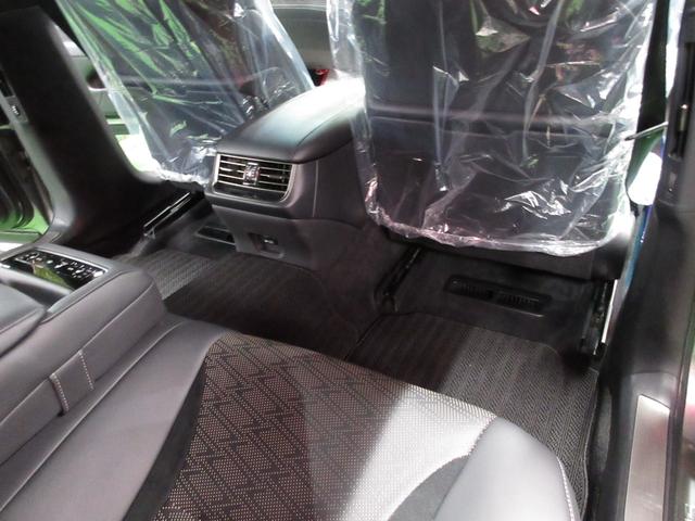 ＬＳ ＬＳ５００ｈ　Ｆスポーツ　４ＷＤ・純正ナビ＆フルセグ・ＬＥＤ・アラウンドビューＶｒ禁煙車の屋根下保管車！（46枚目）