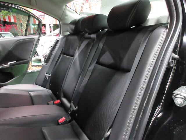 グレイス ハイブリッドＥＸ　・純正ナビ＆フルセグ・ＬＥＤライト・バックカメラ・ハーフレザー・エアロＶｒ禁煙車・屋根下保管車の実走１０，０８０ｋｍ！（47枚目）