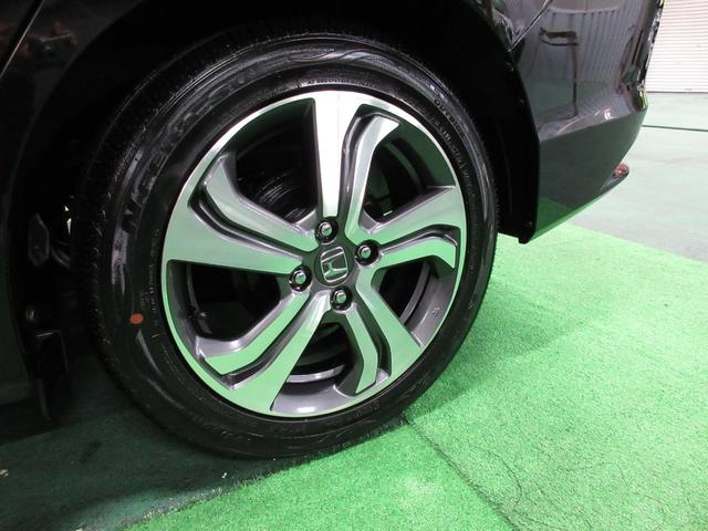 グレイス ハイブリッドＥＸ　・純正ナビ＆フルセグ・ＬＥＤライト・バックカメラ・ハーフレザー・エアロＶｒ禁煙車・屋根下保管車の実走１０，０８０ｋｍ！（71枚目）
