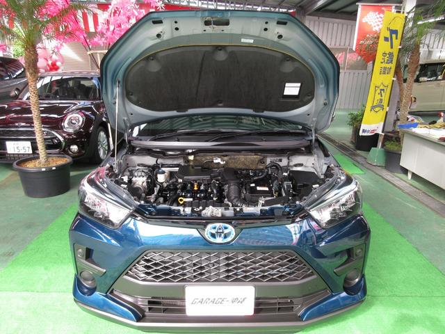 ライズ G ・純正9インチディスプレイナビ&フルセグ・LEDライト・全方位カメラVr実走34,580kmの下取り車!(2枚目)