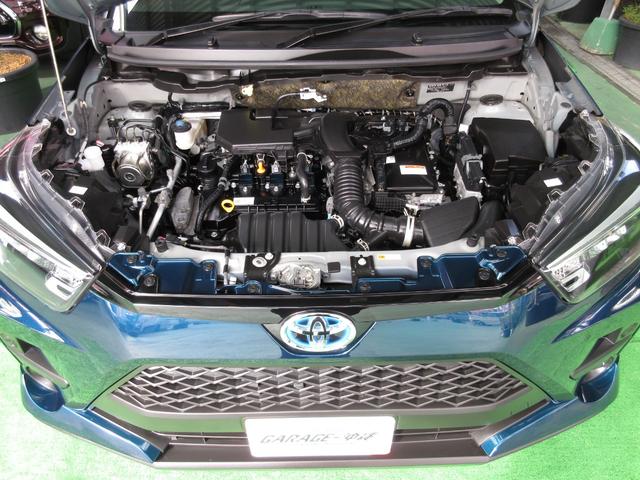 ライズ G ・純正9インチディスプレイナビ&フルセグ・LEDライト・全方位カメラVr実走34,580kmの下取り車!(5枚目)