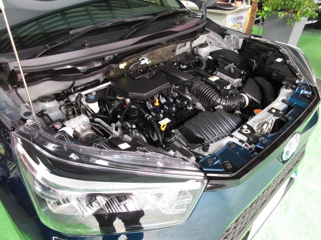 ライズ G ・純正9インチディスプレイナビ&フルセグ・LEDライト・全方位カメラVr実走34,580kmの下取り車!(6枚目)