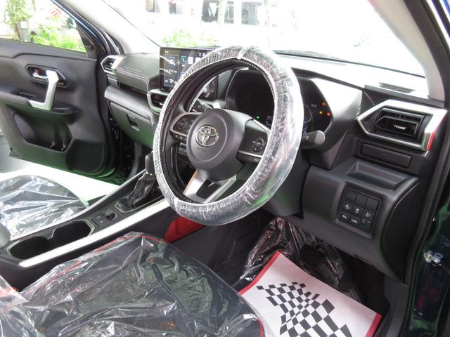ライズ G ・純正9インチディスプレイナビ&フルセグ・LEDライト・全方位カメラVr実走34,580kmの下取り車!(13枚目)