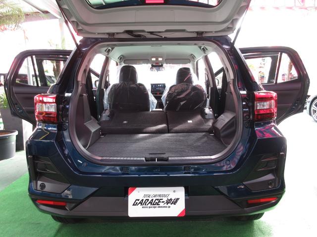 ライズ G ・純正9インチディスプレイナビ&フルセグ・LEDライト・全方位カメラVr実走34,580kmの下取り車!(35枚目)
