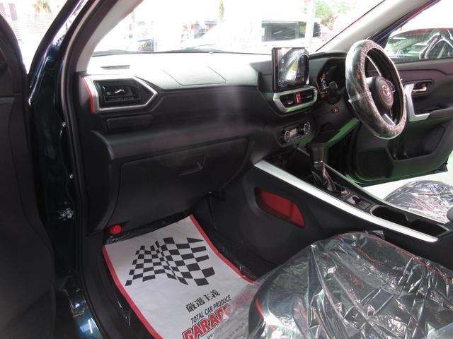 ライズ G ・純正9インチディスプレイナビ&フルセグ・LEDライト・全方位カメラVr実走34,580kmの下取り車!(42枚目)