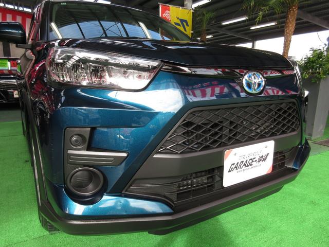 ライズ G ・純正9インチディスプレイナビ&フルセグ・LEDライト・全方位カメラVr実走34,580kmの下取り車!(57枚目)