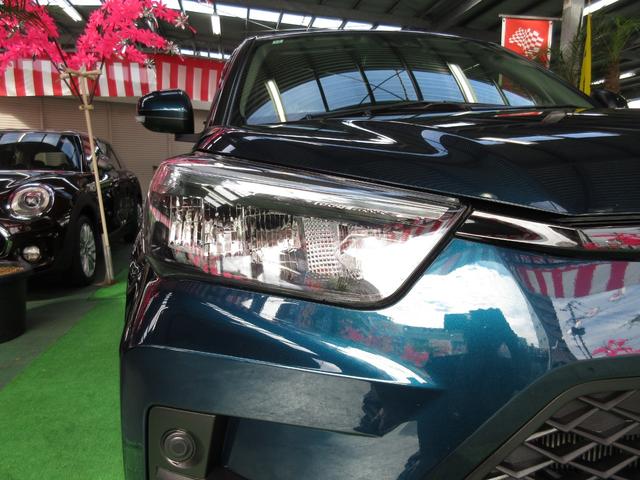 ライズ G ・純正9インチディスプレイナビ&フルセグ・LEDライト・全方位カメラVr実走34,580kmの下取り車!(58枚目)