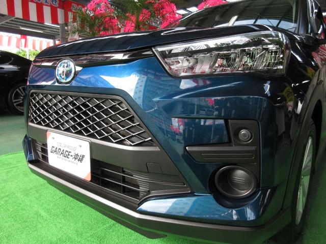 ライズ G ・純正9インチディスプレイナビ&フルセグ・LEDライト・全方位カメラVr実走34,580kmの下取り車!(69枚目)