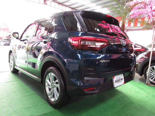 ライズ G ・純正9インチディスプレイナビ&フルセグ・LEDライト・全方位カメラVr実走34,580kmの下取り車!(75枚目)
