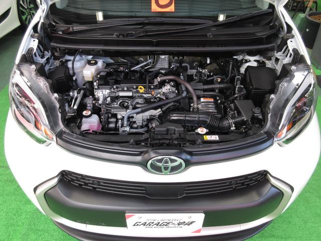 シエンタ ハイブリッドＺ　・ナビ＆Ｂｌｕｅｔｏｏｔｈ・ＬＥＤライト・バックカメラ・ツインパワードア　実走９，０４０ｋｍの屋根下保管車！（4枚目）