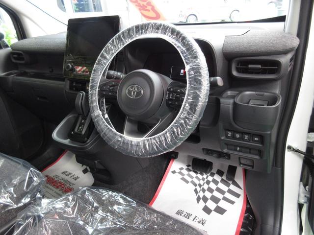 シエンタ ハイブリッドＺ　・ナビ＆Ｂｌｕｅｔｏｏｔｈ・ＬＥＤライト・バックカメラ・ツインパワードア　実走９，０４０ｋｍの屋根下保管車！（11枚目）