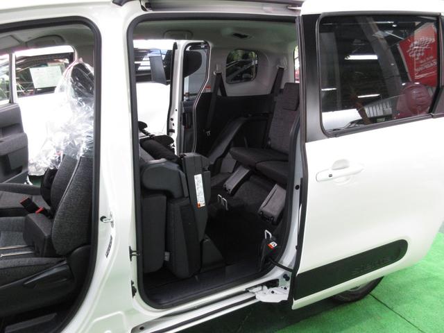 シエンタ ハイブリッドＺ　・ナビ＆Ｂｌｕｅｔｏｏｔｈ・ＬＥＤライト・バックカメラ・ツインパワードア　実走９，０４０ｋｍの屋根下保管車！（39枚目）