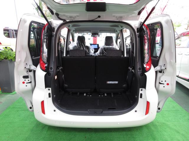 シエンタ ハイブリッドＺ　・ナビ＆Ｂｌｕｅｔｏｏｔｈ・ＬＥＤライト・バックカメラ・ツインパワードア　実走９，０４０ｋｍの屋根下保管車！（43枚目）