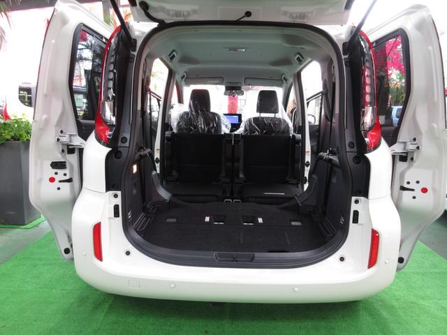 シエンタ ハイブリッドＺ　・ナビ＆Ｂｌｕｅｔｏｏｔｈ・ＬＥＤライト・バックカメラ・ツインパワードア　実走９，０４０ｋｍの屋根下保管車！（54枚目）