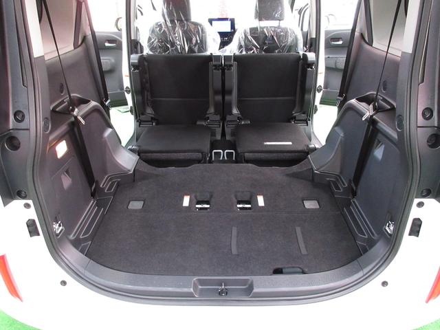 シエンタ ハイブリッドＺ　・ナビ＆Ｂｌｕｅｔｏｏｔｈ・ＬＥＤライト・バックカメラ・ツインパワードア　実走９，０４０ｋｍの屋根下保管車！（55枚目）