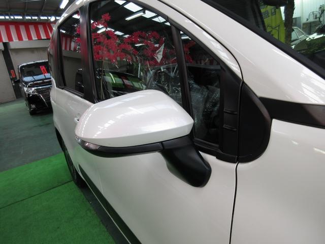 シエンタ ハイブリッドＺ　・ナビ＆Ｂｌｕｅｔｏｏｔｈ・ＬＥＤライト・バックカメラ・ツインパワードア　実走９，０４０ｋｍの屋根下保管車！（67枚目）