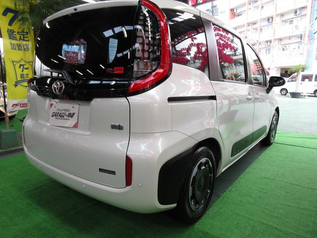 シエンタ ハイブリッドＺ　・ナビ＆Ｂｌｕｅｔｏｏｔｈ・ＬＥＤライト・バックカメラ・ツインパワードア　実走９，０４０ｋｍの屋根下保管車！（71枚目）