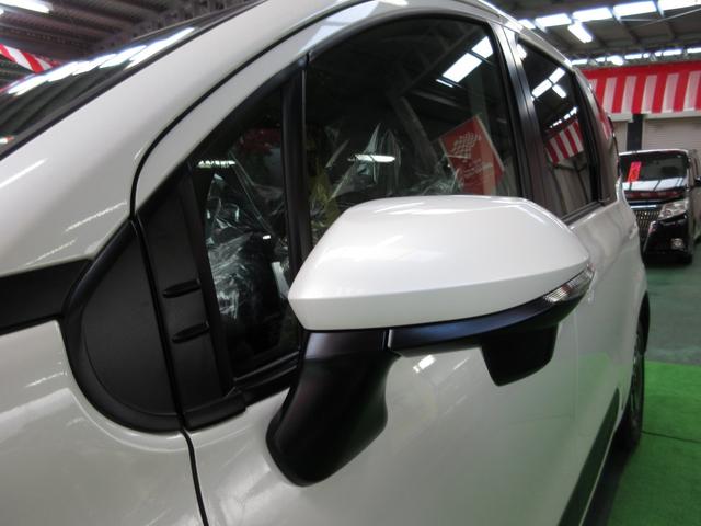 シエンタ ハイブリッドＺ　・ナビ＆Ｂｌｕｅｔｏｏｔｈ・ＬＥＤライト・バックカメラ・ツインパワードア　実走９，０４０ｋｍの屋根下保管車！（73枚目）