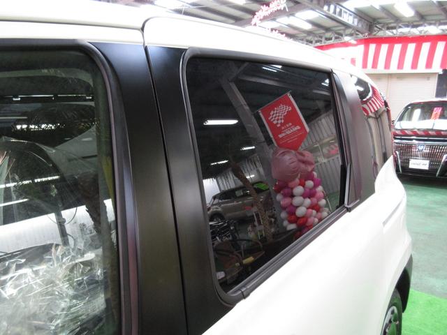 シエンタ ハイブリッドＺ　・ナビ＆Ｂｌｕｅｔｏｏｔｈ・ＬＥＤライト・バックカメラ・ツインパワードア　実走９，０４０ｋｍの屋根下保管車！（74枚目）