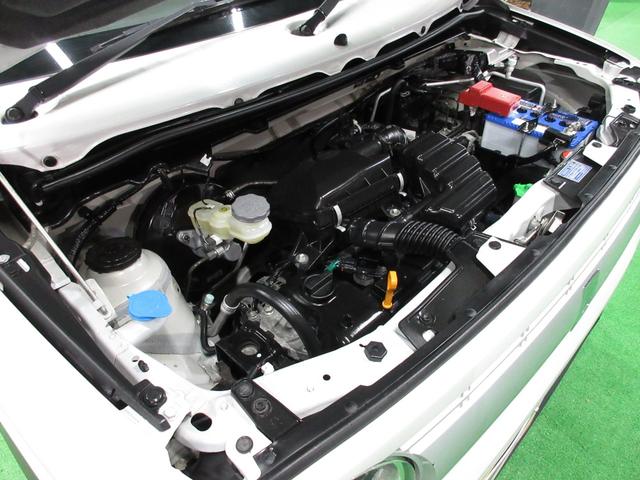 アルトラパン L ・LEDライト・レーダーブレーキ・ルームミラードラレコ・バックカメラ(6枚目)