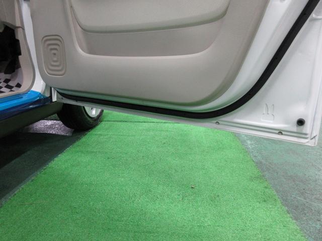 アルトラパン L ・LEDライト・レーダーブレーキ・ルームミラードラレコ・バックカメラ(9枚目)