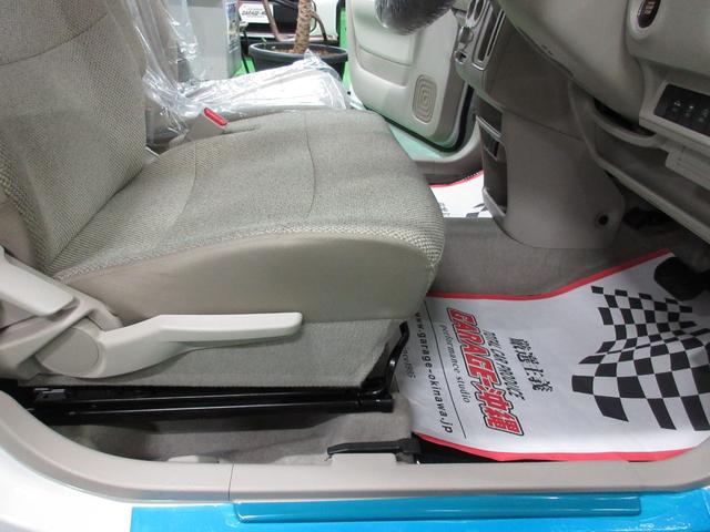 アルトラパン L ・LEDライト・レーダーブレーキ・ルームミラードラレコ・バックカメラ(16枚目)