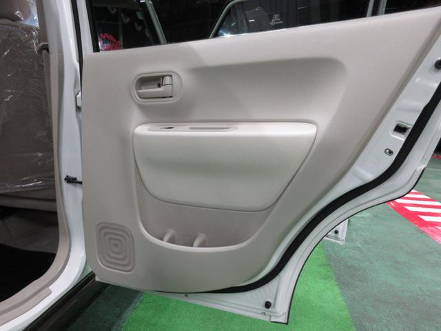 アルトラパン L ・LEDライト・レーダーブレーキ・ルームミラードラレコ・バックカメラ(19枚目)