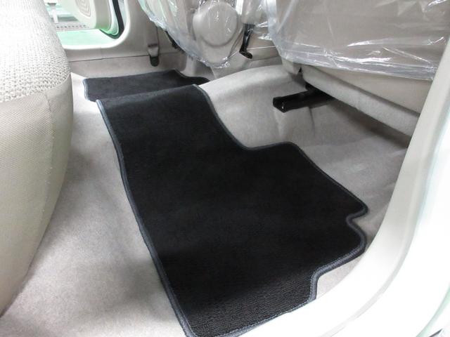 アルトラパン L ・LEDライト・レーダーブレーキ・ルームミラードラレコ・バックカメラ(24枚目)