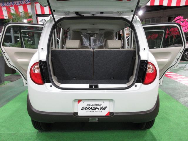 アルトラパン L ・LEDライト・レーダーブレーキ・ルームミラードラレコ・バックカメラ(29枚目)