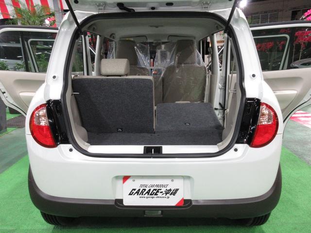 アルトラパン L ・LEDライト・レーダーブレーキ・ルームミラードラレコ・バックカメラ(31枚目)