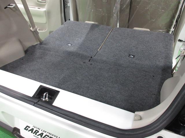 アルトラパン L ・LEDライト・レーダーブレーキ・ルームミラードラレコ・バックカメラ(33枚目)