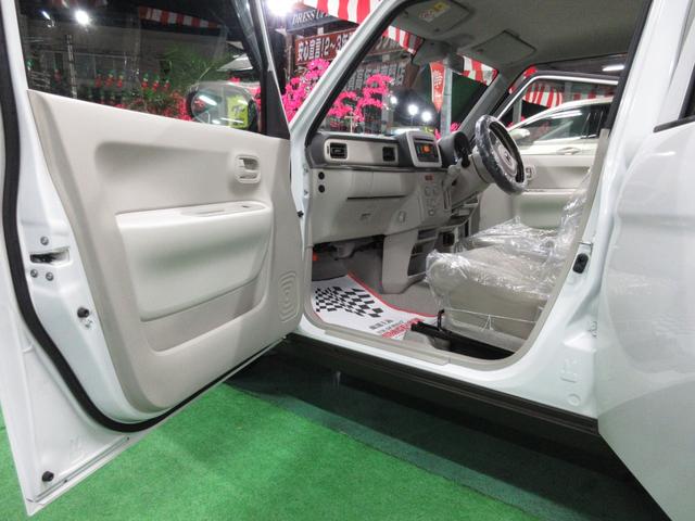 アルトラパン L ・LEDライト・レーダーブレーキ・ルームミラードラレコ・バックカメラ(35枚目)