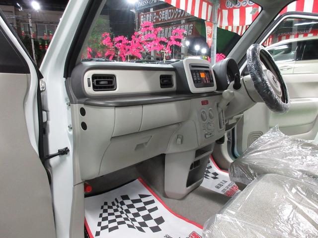 アルトラパン L ・LEDライト・レーダーブレーキ・ルームミラードラレコ・バックカメラ(40枚目)