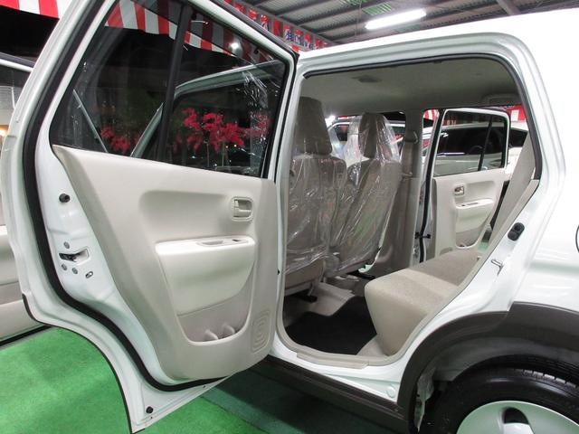 アルトラパン L ・LEDライト・レーダーブレーキ・ルームミラードラレコ・バックカメラ(46枚目)