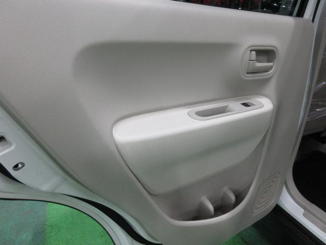 アルトラパン L ・LEDライト・レーダーブレーキ・ルームミラードラレコ・バックカメラ(49枚目)